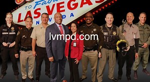 14K views · 543 reactions | LVMPD is hiring -- and we want your help...