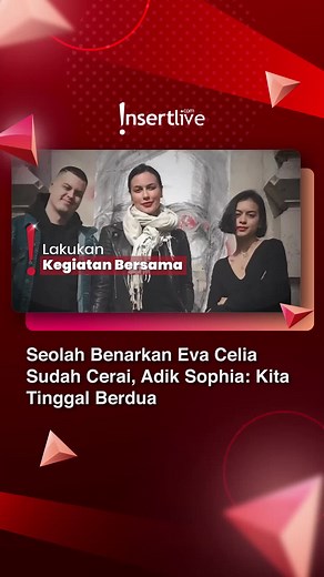 Apakah Eva Celia Sudah Bercerai?