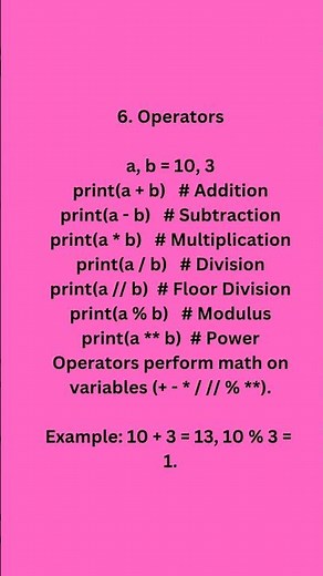 Python for Beginners | Python Basics + Syntax Tutorial