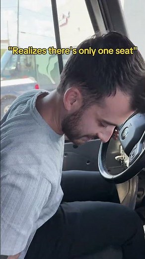 First time getting this Brightdrop at the dealership 😮