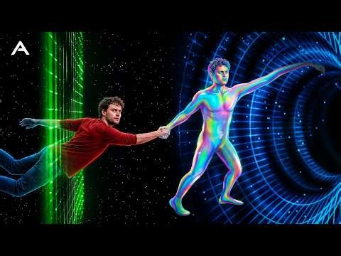 The Terrifying Quantum Secrets Hiding All Over The Universe