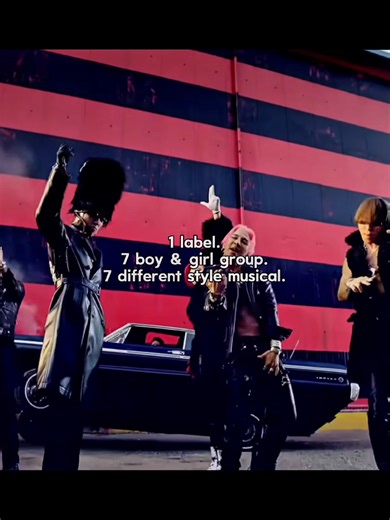 Explore the Legacy of YG Entertainment and Its Artists