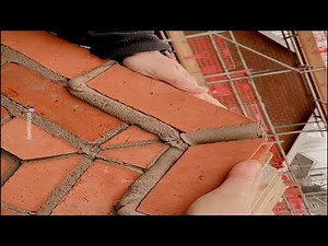 🧱 Bricklaying Tips Clips 🧱