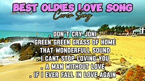 316K views · 5.2K reactions | Best oldies love songs / Cover Song...
