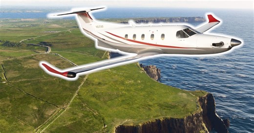 Flight Simulator: So groß wie das neue World Update war noch keines zuvor