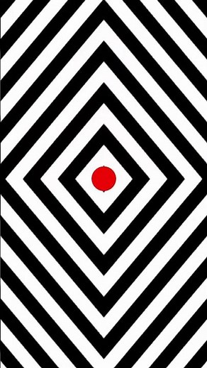 Optical Illusions vs Reality Which is More REAL to Your Brain