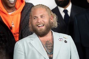 Jonah Hill on board to play John Daly in biopic, according to report