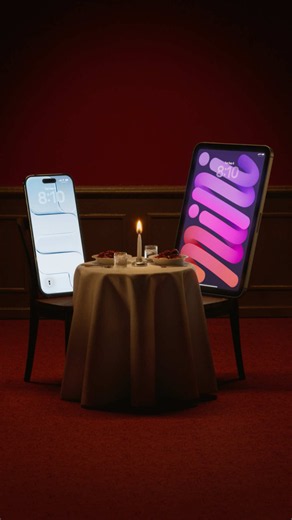 #iPhoneDuo - The Making Of | Iphone
