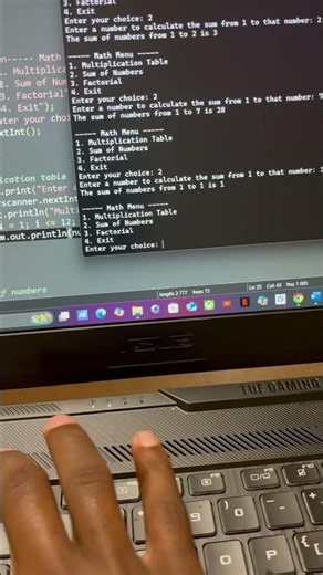 #coding #codes #codingforbeginners #codinglife #javaprogramming #oop #oopsinjava