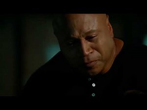 NCIS LA Michelle's Death 😢😭 [8x23]