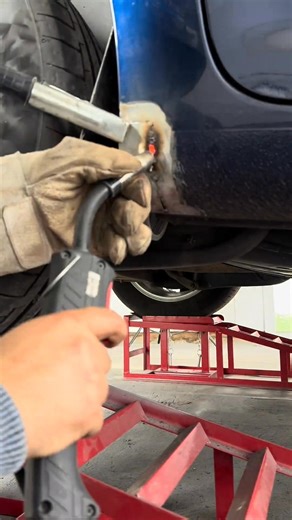 70K views · 306 reactions | Everyone use this machine for car repair #fypシ #tips #short #cars #repair | CarRemond | Facebook