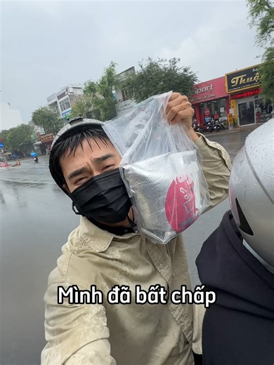 Món ăn nổi tiếng Hàn Quốc tại Sài Gòn