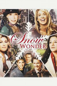 Snow Wonder (2005) - Movie