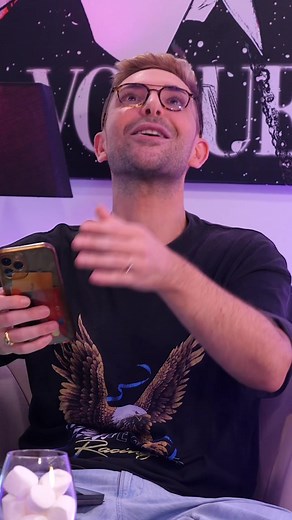 Découverte du MYM d'Adrien Laurent avec Sam Zirah - Interview Exclusive