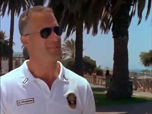 Pacific Blue Season 3 Episode 1 Inside Straight