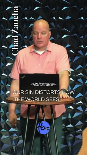 How We Profane God's Name