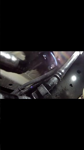 2015-2020 ford f150 fuel tank pressure sensor