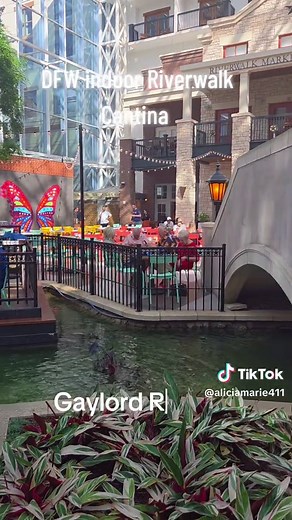 Exploring Gaylord Resort: A DFW Gem