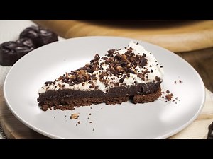 How to make 5 MINUTE CANDY BAR PIE Recipe | Recipes.net