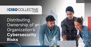  With cyber threats on the rise, distributing #cybersecurity responsibility across all departments isn’t just beneficial; it’s essential. Explore how organizations can strengthen their overall security posture by decentralizing cyber risk ownership ➡️ https://ftnt.net/6182SXT6k | Fortinet | Facebook