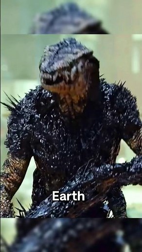 The aliens invaded Earth and used humans as test subjects.#moviereview #futurelink