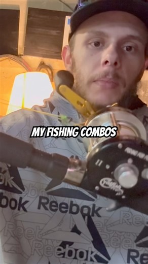 My catfishing setups/combos #catfishing #fishingtechniques #fishingvideos #catfish #fishinggear #fy
