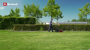 User manual Einhell GE-CM 33 Li Kit (English - 174 pages)