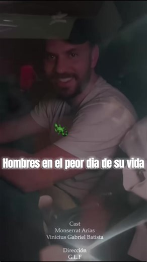 Humor en el Peor Día de Eduardo del Castillo