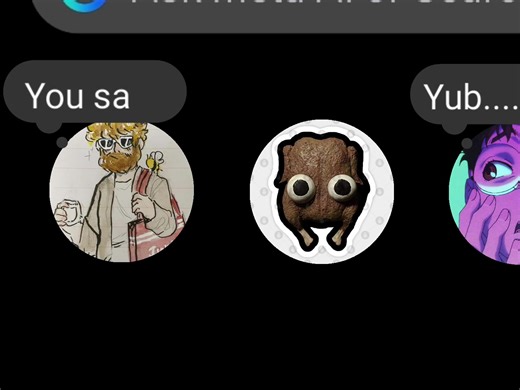 Dinner is Not Over by Jack Stauber - Explore the Lyrics