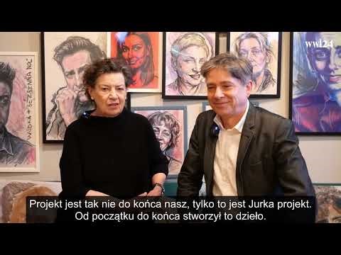 Summary of the project "Time and Space - Witkacy Gombrowicz Schulz