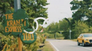 5.7K views · 77 reactions | The more room the merrier. The new Audi Q2 has a 405l boot space that's expandable to 1050l, making it perfect for any family-sized adventures. Find out more at: po.st/8VNr27 | Audi Singapore | Facebook