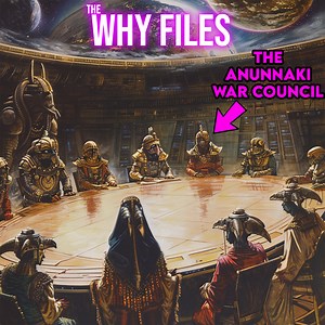 The Anunnaki Prepare For Invasion But There's A Problem...Us! | The Why Files