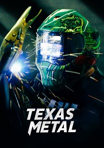 Texas Metal temporada 4 - Ver todos los episodios online