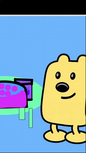 DoodleBerry Cake Cake Cake Cake #wubbzy #wubbzywubbzywowwow #widget #walden #daizy #friends