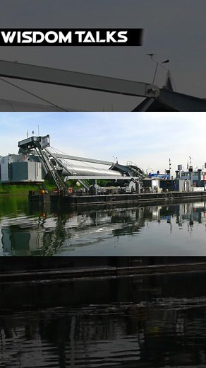 3.6K views · 118 reactions | diving bell ship explained !! #divingbellship #ship #ocean #underthesea | Wisdomtalks podcast | Facebook