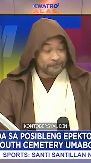 9.4K views · 356 reactions | Sino ang pinaka mayaman pero pinaka tahimik, o pinaka mahirap pero pinaka galante magregalo? May pinaka sipsip, pinaka kontrobersyal, at pinaka banal-banalan pa raw sa Senado! TANDAAN! Ang serbisyo publiko ay hindi negosyo. #KwatroAlasRadyo630 | Kwatro Alas | Facebook