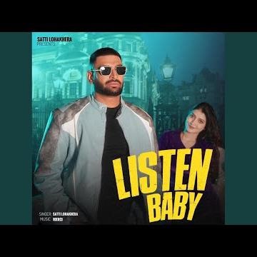 Listen Baby