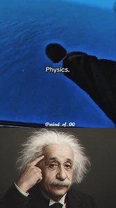😎🌀🧠 . . . . . Samajh lo... sab physics ka khel hai 😎🌀" . . . . / #mindof00 . . . . #Physics #Einstein #ScienceFacts #BrainPower #KnowledgeIsPower #SmartMoves #LearningNeverEnds #TrendingReels #InspirationDaily #MindsetMatters #reels #alberteinstein #viralreels #trending #trendingreels #mindblown #instagram #motivation #viral #fypシ #instafood #india #all #shorts #allah #2025 | Master Mind O F