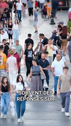 La SCIENCE n'est pas un BON GUIDE pour savoir comment RECUPERER