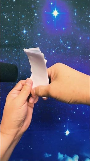 Paper Tearing Sound Effect — Thick Paper | Cardstock Rip Foley (HQ)