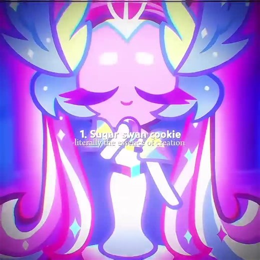 top strongest crk cookie by their lore #crk #cookierunkingdom #cookierun #lore #foryoupage