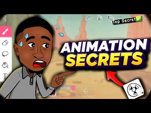 Top Animation Secrets Every Beginner Is Missing – Learn Fast!