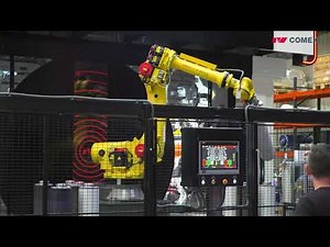 Comexi - Open House Comexi Offset CI Evolution