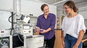 4K views · 24 reactions | At Tech, there are so many opportunities to gain hands-on experience! One example is working with your professors on their research.  | Tennessee Tech University | Facebook