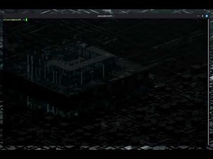 RamTestDecoder for Sinclair QL