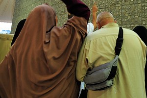 Clothing | Hajj and Umrah Planner