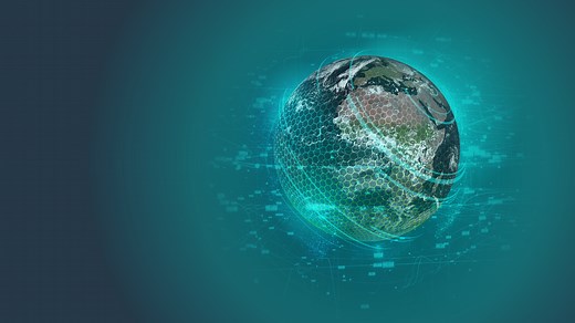 Artificial Intelligence for Earth Monitoring MOOC