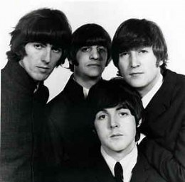 Beatles Lyrics Quiz