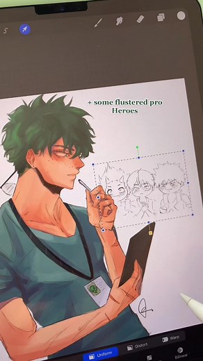 Quirkless Izuku: A Different Path for Izuku Midoriya