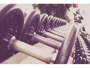 Getting Back To The Gym